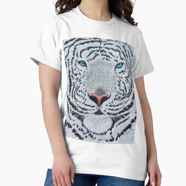 White Walker Classic T-Shirt