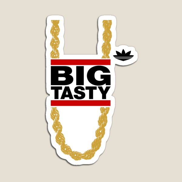 Item preview, Barry "Big Tasty" Goldberg - Girl, you know it's true! - The Goldbergs designed and sold by Vertigo Creative.