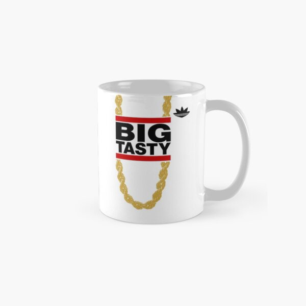 Item preview, Barry "Big Tasty" Goldberg - Girl, you know it's true! - The Goldbergs designed and sold by Vertigo Creative.