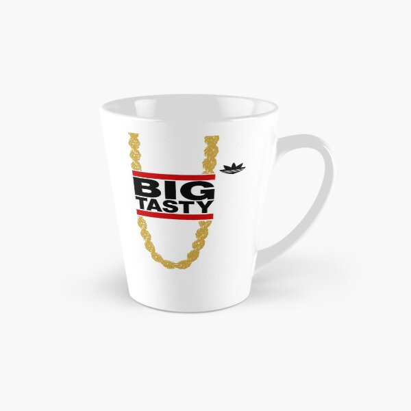 Item preview, Barry Goldberg. Big Tasty sabe domar el botín con el ritmo designed and sold by Vertigo Creative.