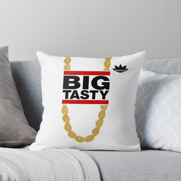 Item preview, Barry "Big Tasty" Goldberg - Girl, you know it's true! - The Goldbergs designed and sold by Vertigo Creative.