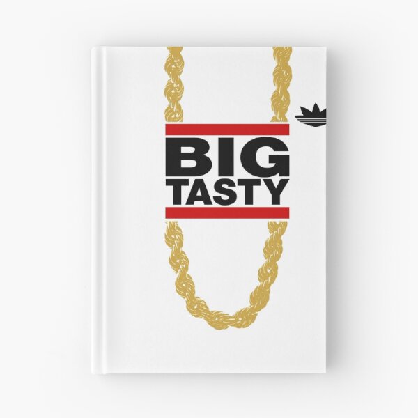 Item preview, Barry "Big Tasty" Goldberg - Girl, you know it's true! - The Goldbergs designed and sold by Vertigo Creative.