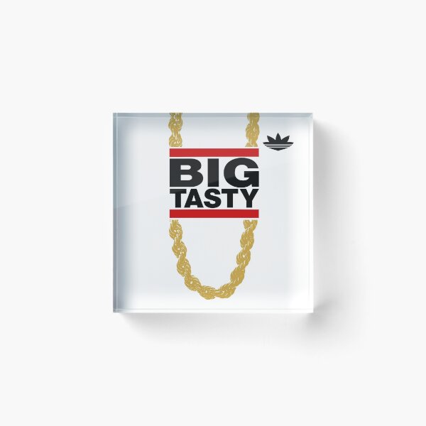 Item preview, Barry "Big Tasty" Goldberg - Girl, you know it's true! - The Goldbergs designed and sold by Vertigo Creative.