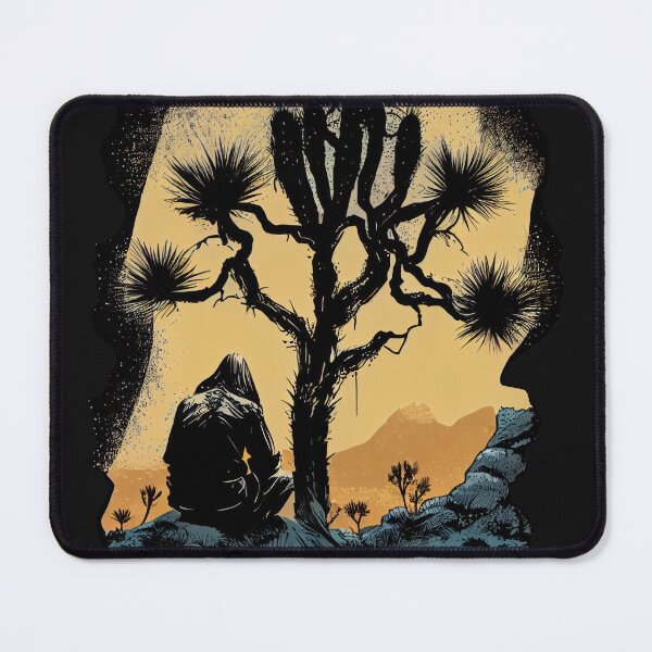 Item preview, The Joshua Tree Experience designed and sold by EvyeniaArt.
