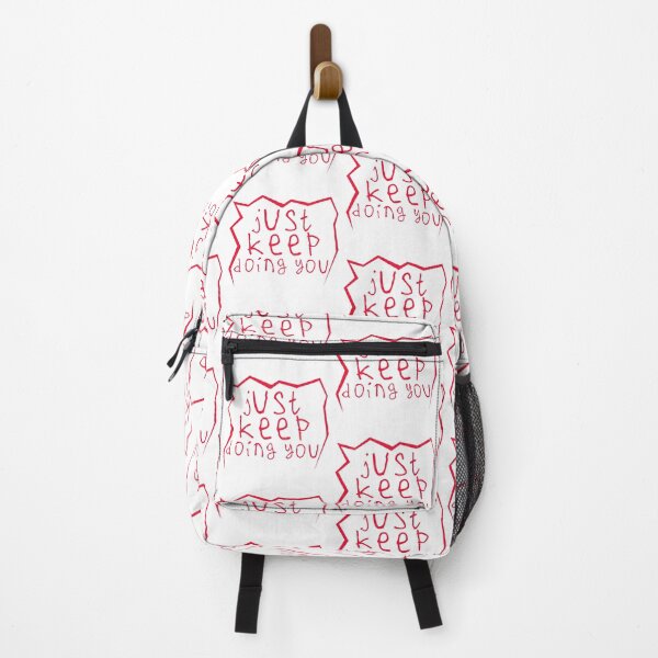 Item preview, Just keep doin you designed and sold by kinpirks.