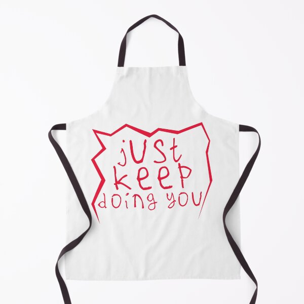 Item preview, Just keep doin you designed and sold by kinpirks.