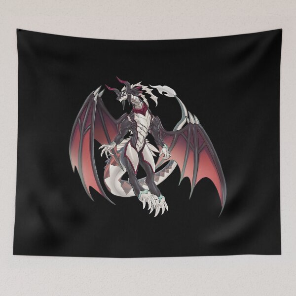 Item preview, Dragonmaid Sheou designed and sold by Yusei-Fudo.