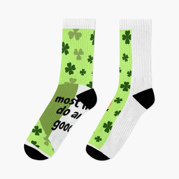 Item preview, most likely to do an irish goodbye designed and sold by FantazyArts.