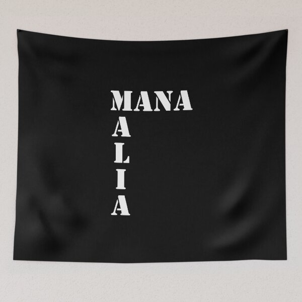 Item preview, Scholomance - Mana Malia designed and sold by triharder12.