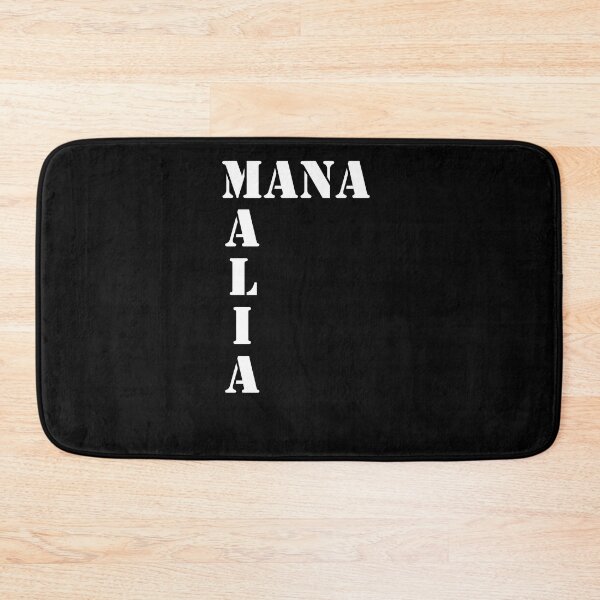 Item preview, Scholomance - Mana Malia designed and sold by triharder12.