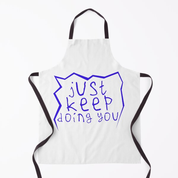 Item preview, Just keep doin you designed and sold by kinpirks.
