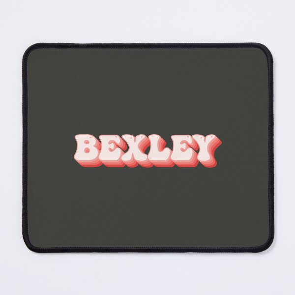 Item preview, Bexley - Name designed and sold by kindxinn.