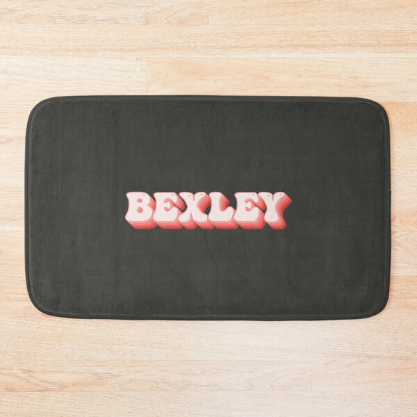 Item preview, Bexley - Name designed and sold by kindxinn.
