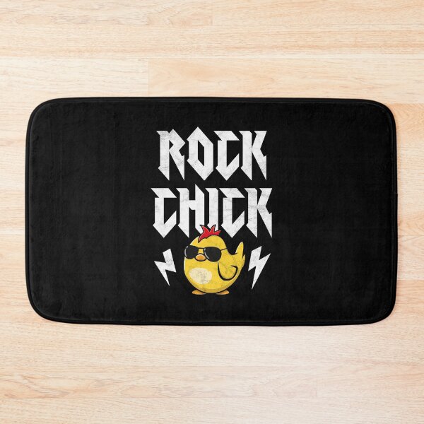 Item preview, Rock Chick designed and sold by PaulSDesign.