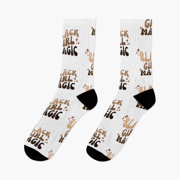 Item preview, Black Girl Magic. Black Pride, Juneteenth, Black History Month designed and sold by ImaginedCo.