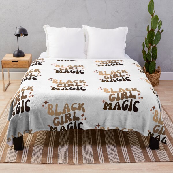Item preview, Black Girl Magic. Black Pride, Juneteenth, Black History Month designed and sold by ImaginedCo.