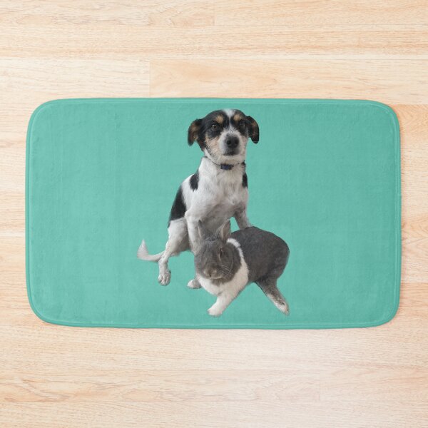 Item preview, Toby and Tadzik designed and sold by KasiaWrobel.