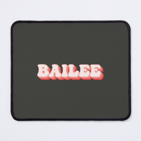 Item preview, Bailee - Name designed and sold by kindxinn.