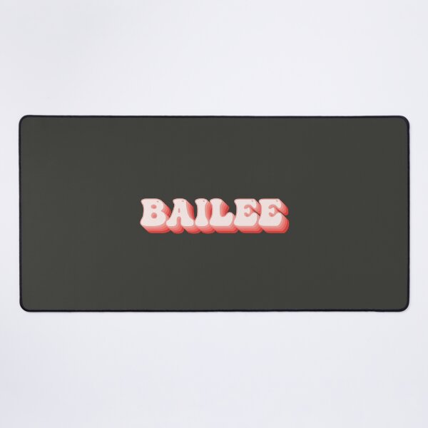 Item preview, Bailee - Name designed and sold by kindxinn.