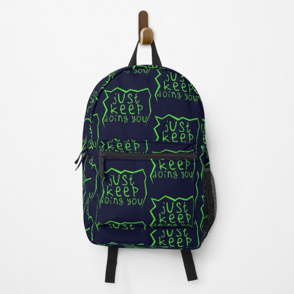 Item preview, Just keep doin you designed and sold by kinpirks.