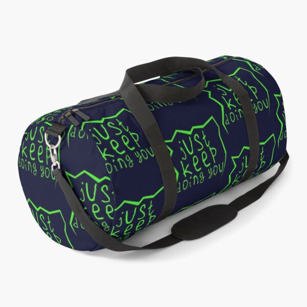 Item preview, Just keep doin you designed and sold by kinpirks.