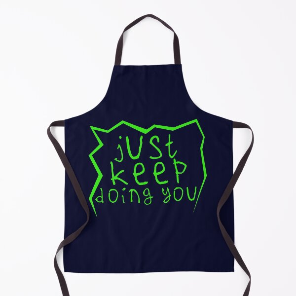 Item preview, Just keep doin you designed and sold by kinpirks.