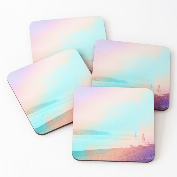 Item preview, Bainbridge Island Beach Washington designed and sold by madeadventurous.