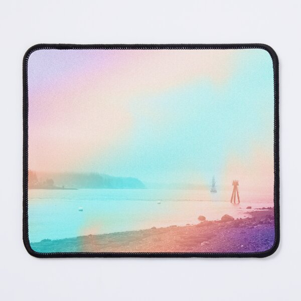Item preview, Bainbridge Island Beach Washington designed and sold by madeadventurous.