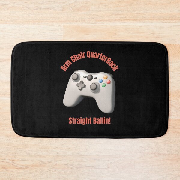 Item preview, Armchair Quarterback designed and sold by Comfortingtees.