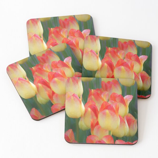 Item preview, Two Toned Tulips designed and sold by Kathilee.