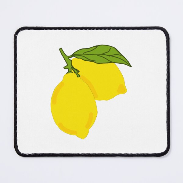 Item preview, Lemons designed and sold by AlessandroAr.