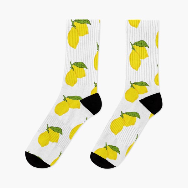 Item preview, Lemons designed and sold by AlessandroAr.