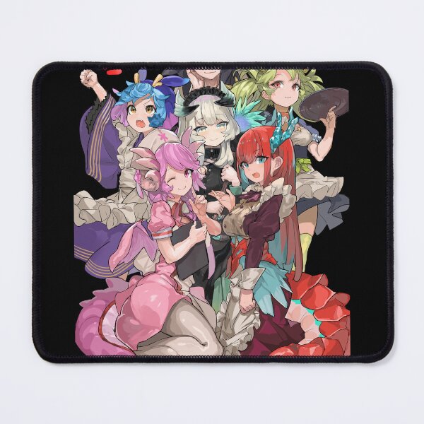 Item preview, Dragonmaid designed and sold by Yusei-Fudo.
