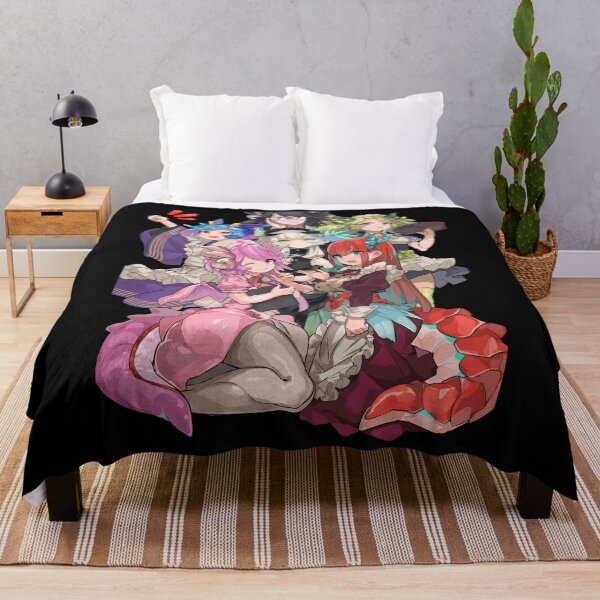 Item preview, Dragonmaid designed and sold by Yusei-Fudo.