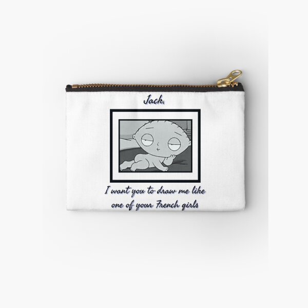 Item preview, Stewie Titanic designed and sold by Irene Pérez.