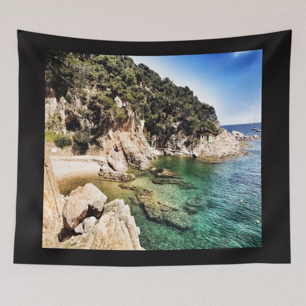Item preview, Shallow Waters designed and sold by timeslides.