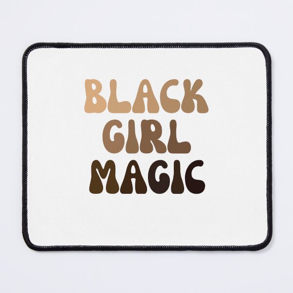 Item preview, Black Girl Magic. Black Pride, Juneteenth, Black History Month designed and sold by ImaginedCo.