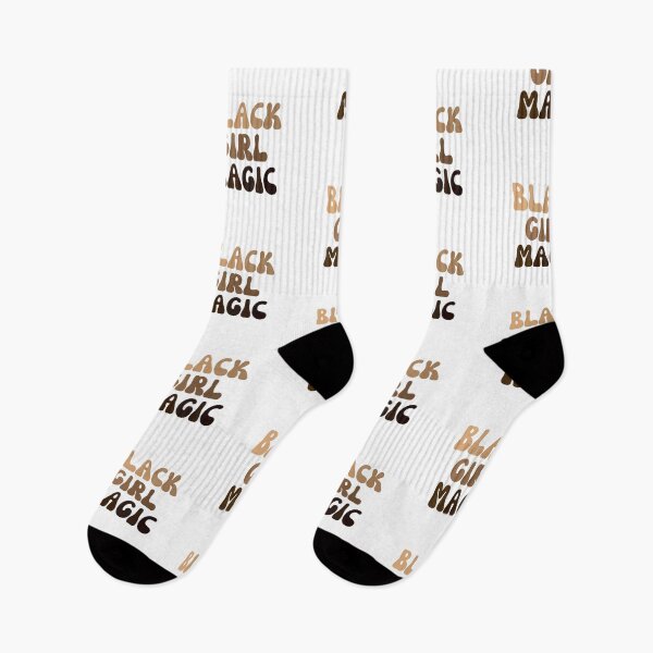 Item preview, Black Girl Magic. Black Pride, Juneteenth, Black History Month designed and sold by ImaginedCo.