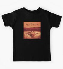Alice in Ketten - Schmutz Kinder T-Shirt
