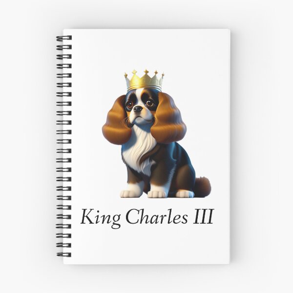 Item preview, Kings Coronation, King Charles III, Great Britain, Royal Celebration designed and sold by Love The Design.