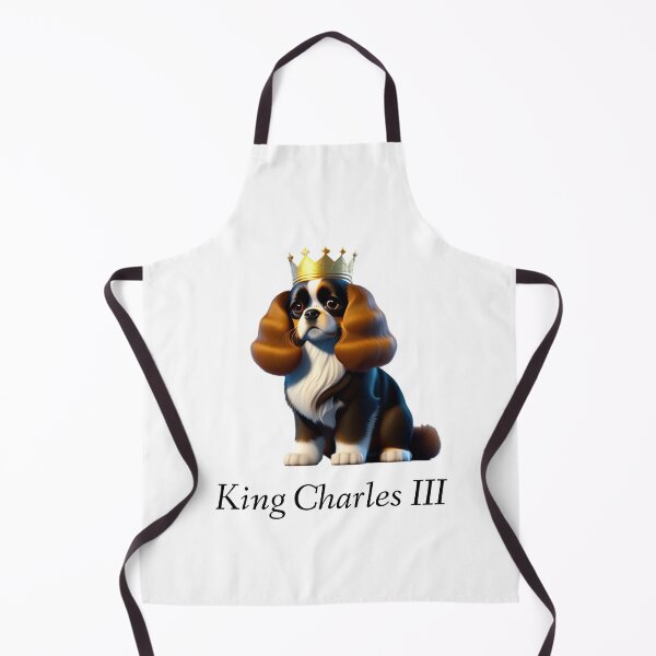 Item preview, Kings Coronation, King Charles III, Great Britain, Royal Celebration designed and sold by Love The Design.