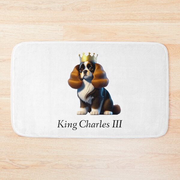 Item preview, Kings Coronation, King Charles III, Great Britain, Royal Celebration designed and sold by Love The Design.