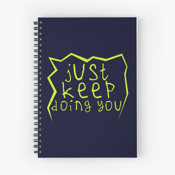 Item preview, Just keep doin you designed and sold by kinpirks.