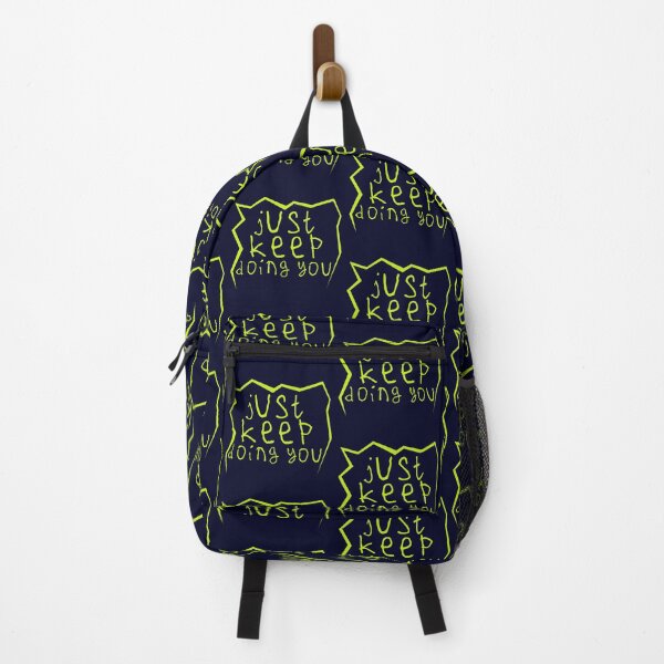 Item preview, Just keep doin you designed and sold by kinpirks.