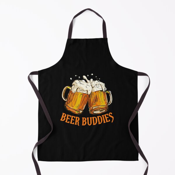 Item preview, Beer buddies beer glasses and beer designed and sold by Menariya.