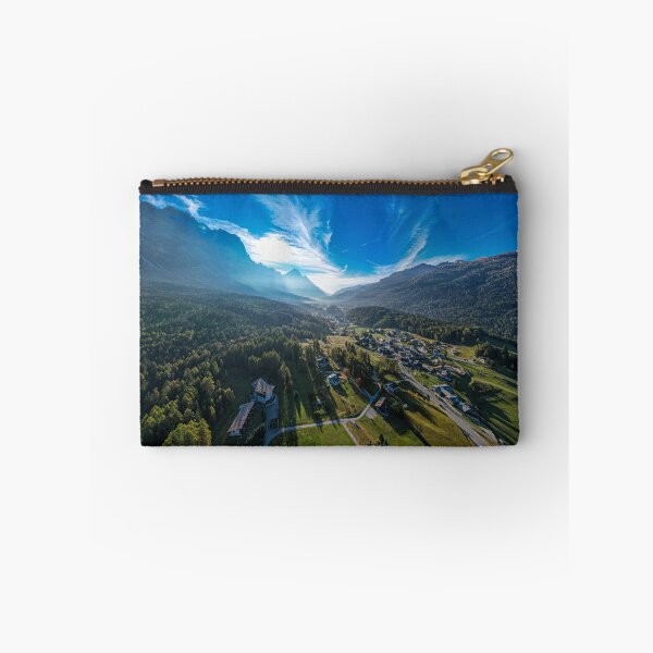 Item preview, Dawn in Cortina D'Ampezzo. Dolomites, Italy designed and sold by PetroliniVideo.