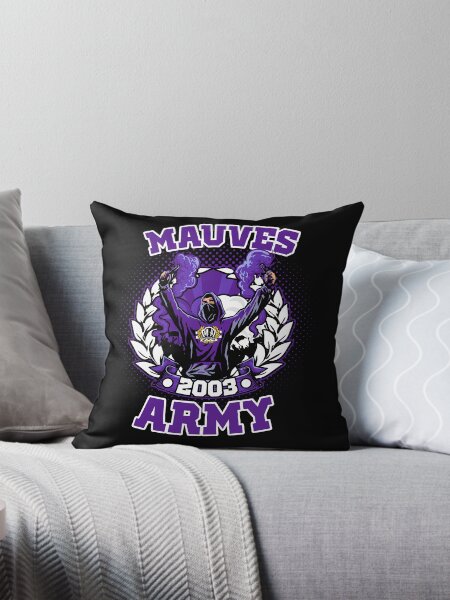 Item preview, Mauves Army 2003 - Ultras RSCA designed and sold by Muss 86.