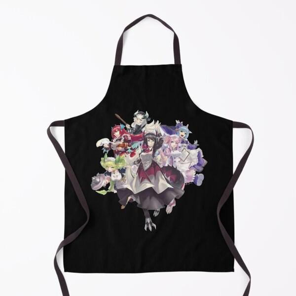 Item preview, Dragonmaids designed and sold by Yusei-Fudo.