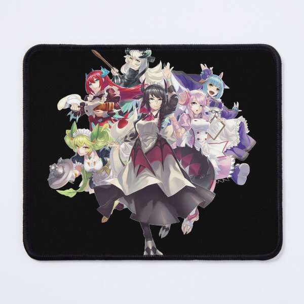 Item preview, Dragonmaids designed and sold by Yusei-Fudo.