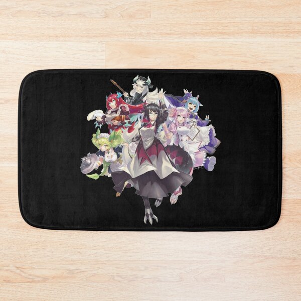 Item preview, Dragonmaids designed and sold by Yusei-Fudo.
